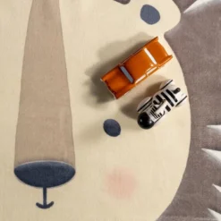 NuLOOM Ellia Cheerful Lion Machine Washable Kids Area Rug 15 NuLOOM Ellia Cheerful Lion Machine Washable Kids Area Rug -Barbie Store GUEST 437486bf 625c 4e8d bea2 263f88db2c8a