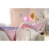 Teen Iridescent Heart Acrylic Box Novelty Table Lamp Pink - West & Arrow 1 Teen Iridescent Heart Acrylic Box Novelty Table Lamp Pink - West & Arrow -Barbie Store GUEST 4455face bc6f 4743 aa70 d9c56e692f27