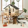 Toy Doll Treehouse - Hearth & Hand™ With Magnolia -Barbie Store GUEST 446db7eb dd74 47a2 b290 279edb9325fc