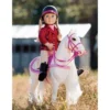 Our Generation Lily Anna With Horseback Riding Outfit & Book 18" Posable Doll -Barbie Store GUEST 44f34eee 9e08 4e69 8dbb 4d78dfccc4a2