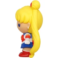 Monogram International Inc. Sailor Moon 8 Inch PVC Figural Bank 5 Monogram International Inc. Sailor Moon 8 Inch PVC Figural Bank -Barbie Store GUEST 4502cada 2cd2 4ccc a8b6 56f1db23ea82