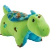 Sleeptime Lite Dinosaur Plush LED Nightlight Green - Pillow Pets -Barbie Store GUEST 451f9d77 b2c1 4dd1 af41 57be69052c60