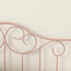 Summer Breeze Metal Daybed Pink - South Shore -Barbie Store GUEST 452cb295 ab3a 4fc8 bcd8 6d109925b497