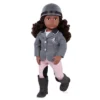 Our Generation Rashida Posable 18" Horseback Riding Doll & Storybook 1 Our Generation Rashida Posable 18" Horseback Riding Doll & Storybook -Barbie Store GUEST 46959971 a96b 4bf9 84b2 02296a52436e