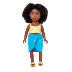 Healthy Roots Doll - Gaiana -Barbie Store GUEST 47864bef 9e47 4875 b1cd 572282c33a6e