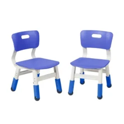 ECR4Kids Resin Classroom Chairs, Indoor Kids Seating With Adjustable Seat Height (2-Pack) 20 ECR4Kids Resin Classroom Chairs, Indoor Kids Seating With Adjustable Seat Height (2-Pack) -Barbie Store GUEST 47a398c4 8895 46ba 96b1 bab286ab93b8