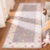 Safavieh Kids SFK101 Hand Tufted Area Rug - Safavieh 1 Safavieh Kids SFK101 Hand Tufted Area Rug - Safavieh -Barbie Store GUEST 482200fd 75b1 49d5 94a3 a838caff6be3