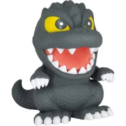 Monogram International Inc. Godzilla Kawaii 8 Inch PVC Figural Bank