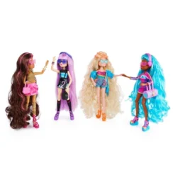 Mermaid High Finly Fashion Doll 15 Mermaid High Finly Fashion Doll -Barbie Store GUEST 49169198 6cb0 430f bfc4 156621120398