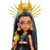 Monster High Cleo De Nile Fashion Doll In Monster Ball Party Dress With Accessories -Barbie Store GUEST 4934e190 e299 43d7 8cf0 f02492892633