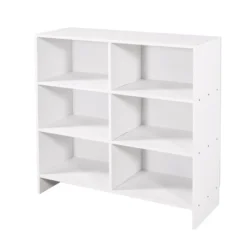 Twin Over Full Bunk Bed With Staircase, Shelves And House Roof-ModernLuxe -Barbie Store GUEST 4b18ce33 c6e3 4216 90e4 8b914d0455fd