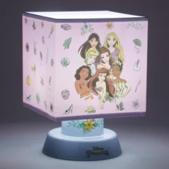 Disney Princess Lamp (Includes LED Light Bulb) -Barbie Store GUEST 4bf01012 1037 4067 a213 0b019e5987e3