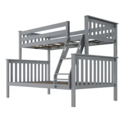 Max & Lily Twin Over Full Bunk Bed -Barbie Store GUEST 4c219913 621e 4a6e b68e 635b5d9bcd26