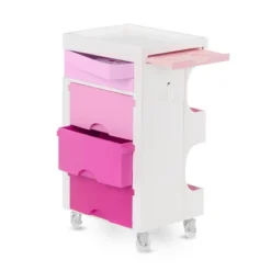 Our Generation Salon Cart & Styling Accessories Set For 18" Dolls -Barbie Store GUEST 4c6b9540 401b 4b1c 8a82 28afec55a17a
