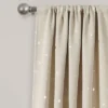 Set Of 2 Star Blackout Window Curtain Panels - Lush Décor -Barbie Store GUEST 4ccbfc68 7bb4 4113 a0e9 468d3534af9a