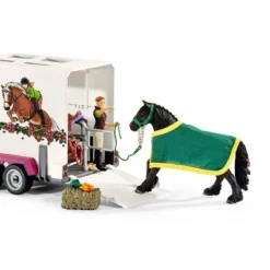 Schleich Truck And Horse Trailer Set 16 Schleich Truck And Horse Trailer Set -Barbie Store GUEST 4cd15d1c b3fb 4194 9a02 b78f0b7069cb