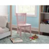 Set Of 2 Romilly Kids' Chairs Pink - Linon 2 Set Of 2 Romilly Kids' Chairs Pink - Linon -Barbie Store GUEST 4cd5c143 6a2f 4742 991a cfda288d2b23