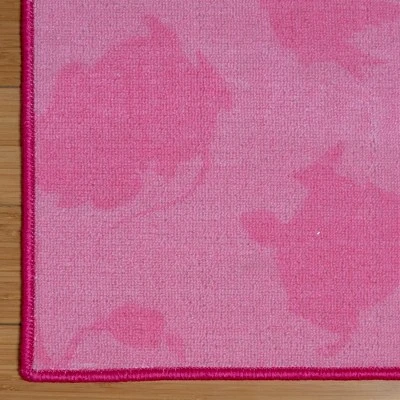 Disney Princess 4'6"X6'6" Icons Rug 5 Disney Princess 4'6"X6'6" Icons Rug - Image 3