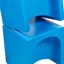 ECR4Kids Tri-Me Table & Chairs, Chair Set -Barbie Store GUEST 4d084fc8 0c32 473c 8f57 58a71e9c32e2