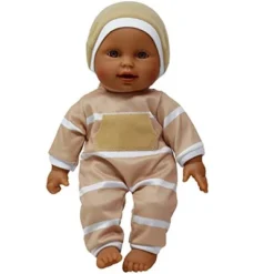 The New York Doll Collection 11 Inch Baby Doll 25 The New York Doll Collection 11 Inch Baby Doll -Barbie Store GUEST 4d6104b3 7b6d 42ba b567 bb240f48ef41