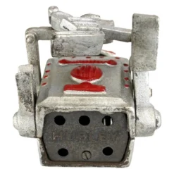 Design Toscano Robert The Robot Die-Cast Iron Mechanical Coin Bank 12 Design Toscano Robert The Robot Die-Cast Iron Mechanical Coin Bank -Barbie Store GUEST 4df19883 94f5 41d5 805c 27ebfc08cd2c