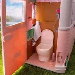 Our Generation Country Cruising RV Camper Vehicle Playset For 18" Dolls -Barbie Store GUEST 4ecbf0cd d65e 448e b733 7815df6c3965