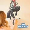 Venomized Spider-Man Wall Decal - Decalcomania -Barbie Store GUEST 4f03f80e 6e86 4de6 9d5a 17aa8dd0792c