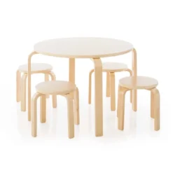 Guidecraft Nordic Toddler Table And Chair Set 15 Guidecraft Nordic Toddler Table And Chair Set -Barbie Store GUEST 4f489442 6065 49f5 ab5d 24b2433256f4