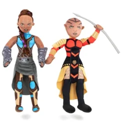 Black Panther Pillow Buddy -Barbie Store GUEST 4f9cb11d 7f56 43a3 8ea1 726587fe9224