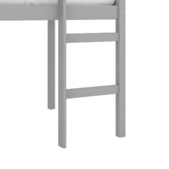 Twin Alexis Wood Arch Loft Bed - Hillsdale Furniture -Barbie Store GUEST 50b8a640 f51e 4b53 b958 652df5d783d4