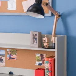 Martha Stewart Living And Learning Kids' Desk With Hutch And Chair -Barbie Store GUEST 50b98671 9c85 45c2 a833 fb455bfbb0f8