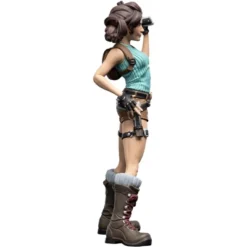 WETA Workshop Mini Epics - Tomb Raider - Lara Croft 12 WETA Workshop Mini Epics - Tomb Raider - Lara Croft -Barbie Store GUEST 50f1d35e d0df 4267 8af8 ed7bbdc8ee45