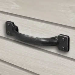 Ulysses 1-Drawer Nightstand Winter Oak - South Shore -Barbie Store GUEST 512d9dde 3e7a 4c68 b759 4ce810d3afb2