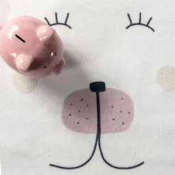 NuLOOM Jovie Polar Bear Machine Washable Kids Area Rug -Barbie Store GUEST 5163bad4 1837 4faa 86b4 01df2a2c4507