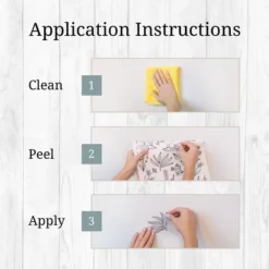 Dino Friends Wall Decor - Decalcomania -Barbie Store GUEST 5181e3a4 9b62 440f 8799 d0f542f9d97d