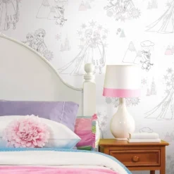 Frozen Peel And Stick Wallpaper - Roomates 11 Frozen Peel And Stick Wallpaper - Roomates -Barbie Store GUEST 524e2d14 ab55 46bf 8656 e3a12a9350bf