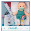 Manhattan Toy Wee Baby Stella 12" Soft Baby Doll With Yoga Set -Barbie Store GUEST 537afb6f a1b1 488a b399 070f15b1f27d