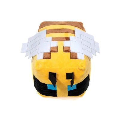 Bee Minecraft Pillow Buddy 7 Bee Minecraft Pillow Buddy - Image 5