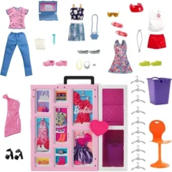 Barbie Dream Closet Playset 12 Barbie Dream Closet Playset -Barbie Store GUEST 5647e710 f505 4320 8b70 2ce601a22ba7