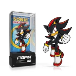 Sonic The Hedgehog FiGPiN Sega 2pk - Sonic And Shadow -Barbie Store GUEST 56da6fa2 e197 4902 8a13 ebabf231a8d2