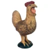 Design Toscano Canterbury Tales Chanticleer Rooster Cast Iron Mechanical Bank -Barbie Store GUEST 5730e2b4 a429 4c1e be8e a11580c84b40