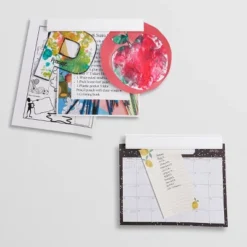 Kids' Desk With Ladder Shelf Storage And 2 Bonus Magnetic Art Display Bars White - RiverRidge Home 19 Kids' Desk With Ladder Shelf Storage And 2 Bonus Magnetic Art Display Bars White - RiverRidge Home -Barbie Store GUEST 57e11c48 e583 428d 81a5 e6b0ea76395d