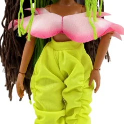 The Fresh Dolls Fresh Beats Fashion Doll BAO BBY -Barbie Store GUEST 588dc5b1 8d41 475f 8675 803d2fcbb688