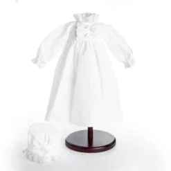 The Queen's Treasures Little House On The Prairie 18" Doll Sleepwear Outfit -Barbie Store GUEST 5892c9b9 5924 4dec 80cc 0764b16b6d3f