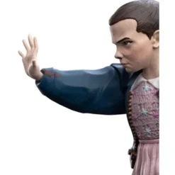 WETA Workshop Mini Epics - Stranger Things (Season 1) - Eleven -Barbie Store GUEST 58d4b150 bae8 4352 8526 3057a869a12d
