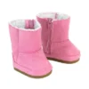 Sophia's 2-Pair, Winter Boots For 18" Dolls, Pink/Gray 1 Sophia's 2-Pair, Winter Boots For 18" Dolls, Pink/Gray -Barbie Store GUEST 595346e4 aeb0 41ce bf2c 3dd40950fefd