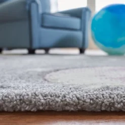 Carousel Kids CRK103 Power Loomed Area Rug - Safavieh -Barbie Store GUEST 595f45a1 323c 48f0 9985 61fe9b5d1a79