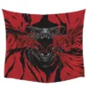 Game Of Thrones Dragon Tapestry Black/Red - RoomMates 1 Game Of Thrones Dragon Tapestry Black/Red - RoomMates -Barbie Store GUEST 596ffd3c e998 48f5 9d57 4cca55719f69