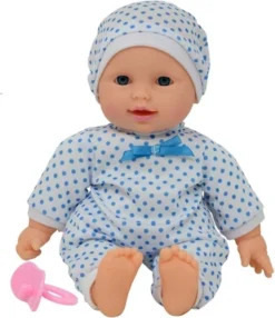 The New York Doll Collection 11 Inch Soft Body Baby Doll 36 The New York Doll Collection 11 Inch Soft Body Baby Doll -Barbie Store GUEST 59a33fbc 4ee5 4ed5 b088 79f15479062f