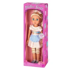 Glitter Girls 14" Poseable Fashion Doll - Chrissy 11 Glitter Girls 14" Poseable Fashion Doll - Chrissy -Barbie Store GUEST 59cfacf8 efa7 43aa b2a4 431c819e56fb